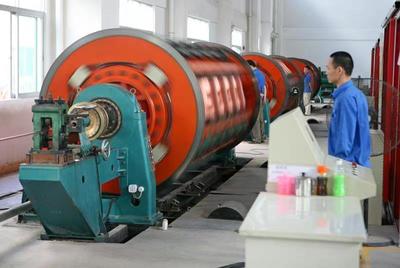 東莞標準故事③:“東莞制造”領跑企業(yè)標準,以高標準引領高質量發(fā)展