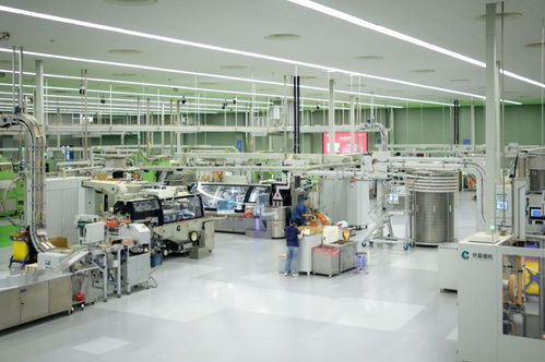 湖南中煙常德卷煙廠 從制造到 智造 釋放高質(zhì)量發(fā)展新動能