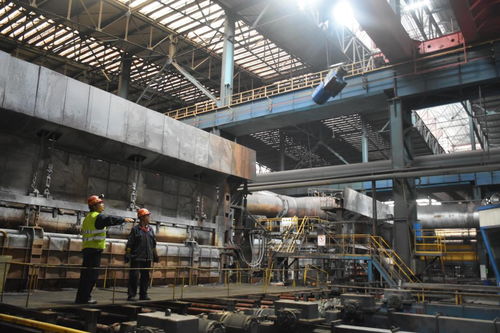 護(hù)航設(shè)備穩(wěn)定，保駕生產(chǎn)順行 萊鋼銀山型鋼板帶廠凈水劑制造的關(guān)鍵策略