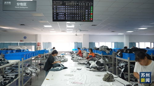 智慧賦能制造業(yè)轉(zhuǎn)型 蘇州13家企業(yè)入選2023年度省級(jí)5G工廠，耐火材料制造煥新顏