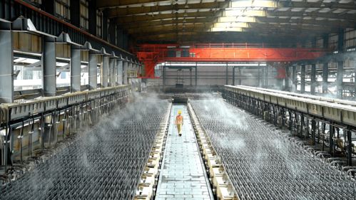 凈水劑制造 原理、工藝與應(yīng)用